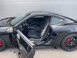 Porsche Cayman 4.0 GTS, Schalter, 1Hd., Approved Garant. - Porsche Cayman 4.0 GTS