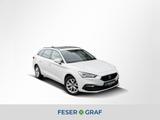 Seat Leon Sportstourer 2.0 TDI Style AHK/KAMERA/PANO/ - Seat Leon mit Diesel-Antrieb