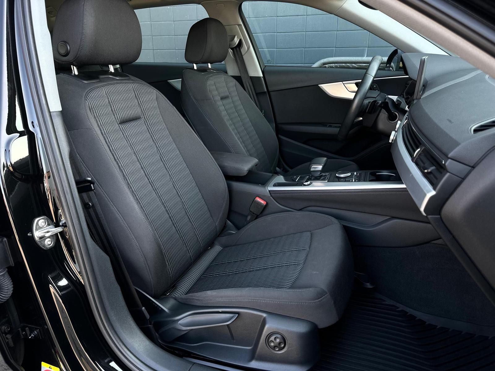 AUDI A4 2.0TDI design *TEMPO#SHZ#KEYLESS#BIXENON#AHK - Image 15