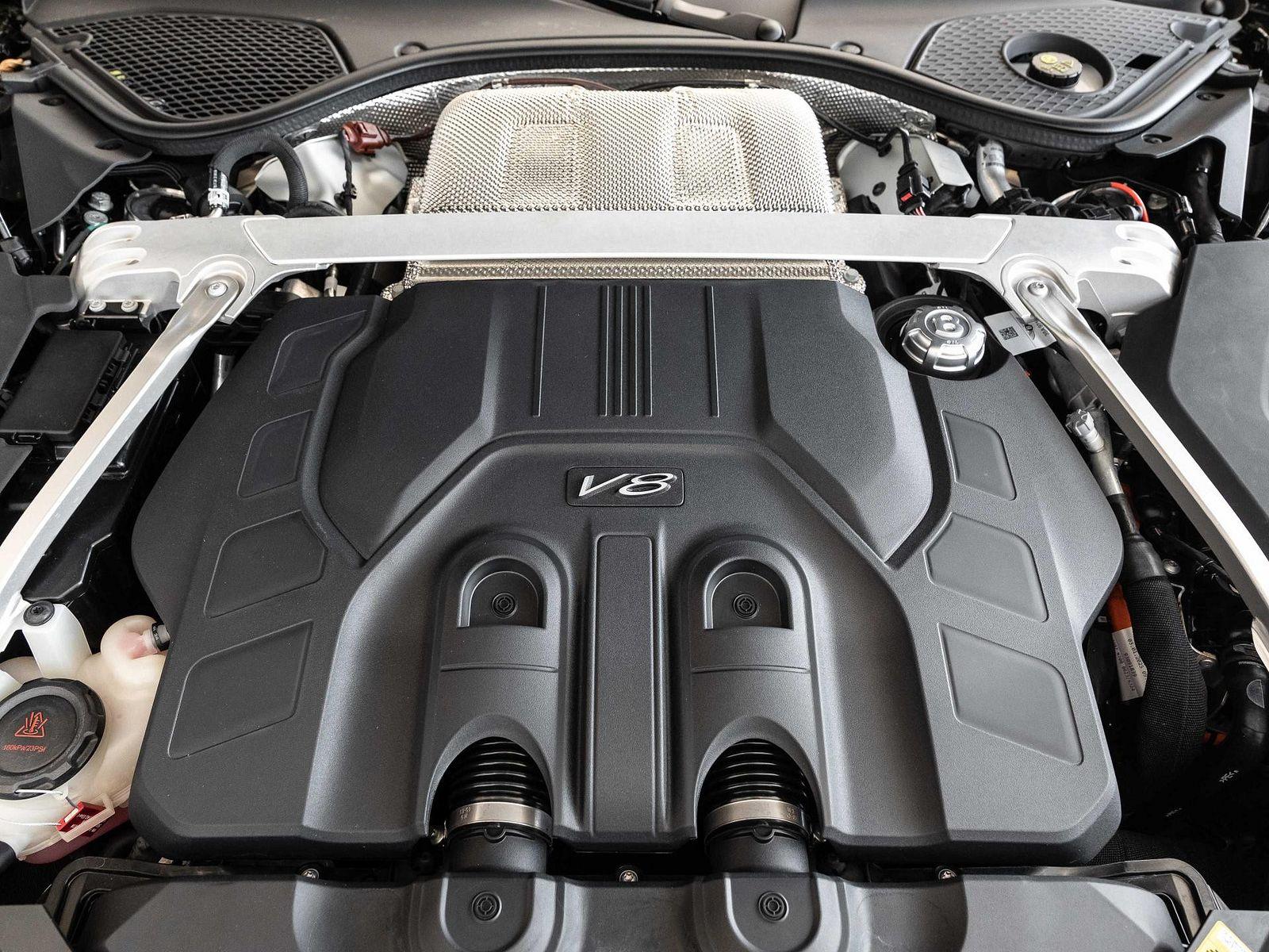 Bentley Flying Spur Speed First Edition BENTLEY