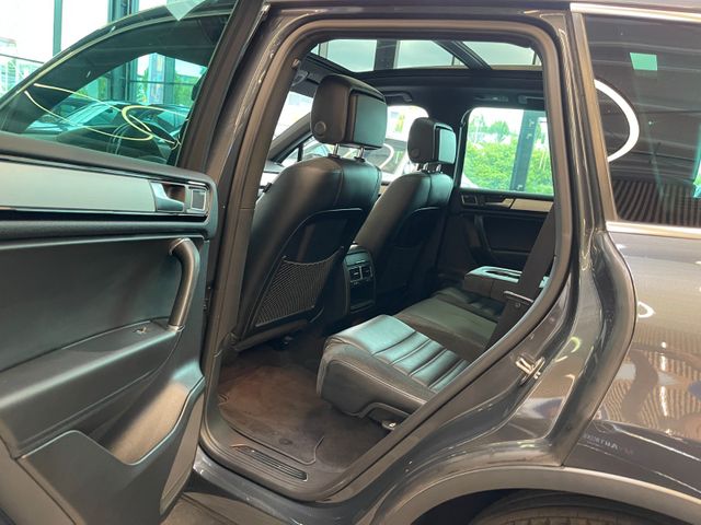 Volkswagen Touareg 4.2 TDI 4-Motion DSG *NAVI*ACC*AHK*LED*
