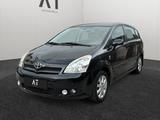 Toyota Corolla Verso 1.8 7-Sitzer*Navi*Kamera*PDC - Toyota Corolla Verso mit Anhängerkupplung