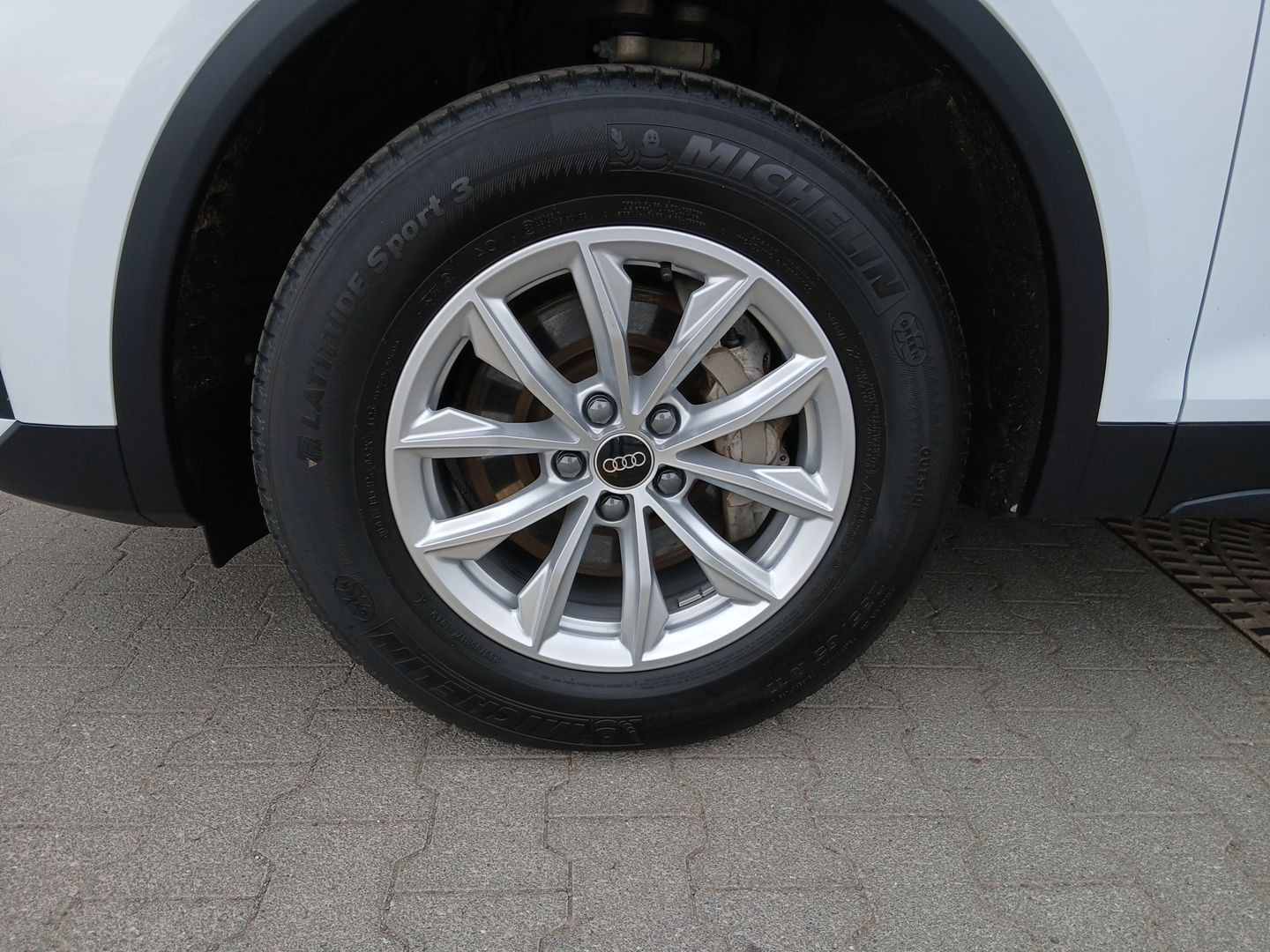Audi Q5 - Bild 7