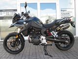 BMW F 800 GS / Style Triple Black/ 3 Pakete - Angebote