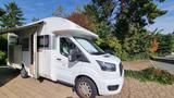 Ford KRONOS 295 | TL 3500kg | wenig Kilometer - Ford Teilintegrierter