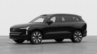 Volvo EX90 - Vorschau Bild 1