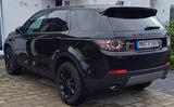Land Rover Discovery Sport Si4 177kW Automatik 4WD SE SE - Land Rover Gebrauchtwagen in Frankfurt