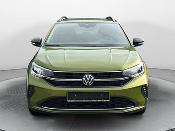 Volkswagen Taigo Energy 1,0l TSI 116 PS 7-Gang-DSG