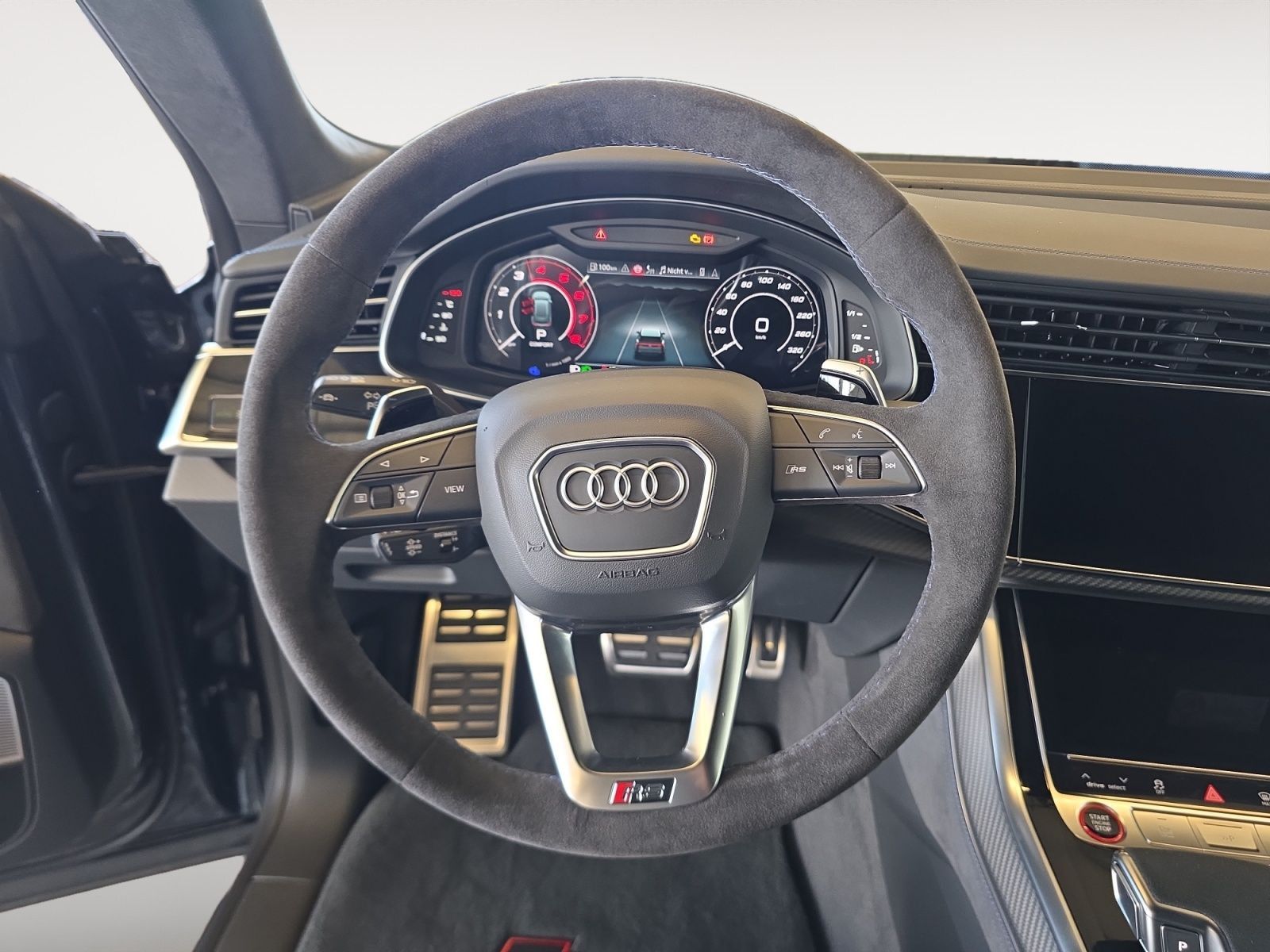 Audi RSQ8 - Bild 13