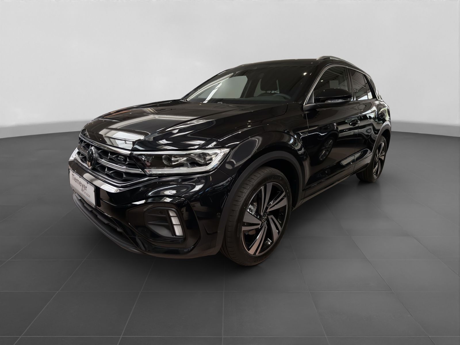 Volkswagen T-Roc 1.5 TSI DSG R-LINE IQ.DRIVE REAR VIEW IQ.L foto 2