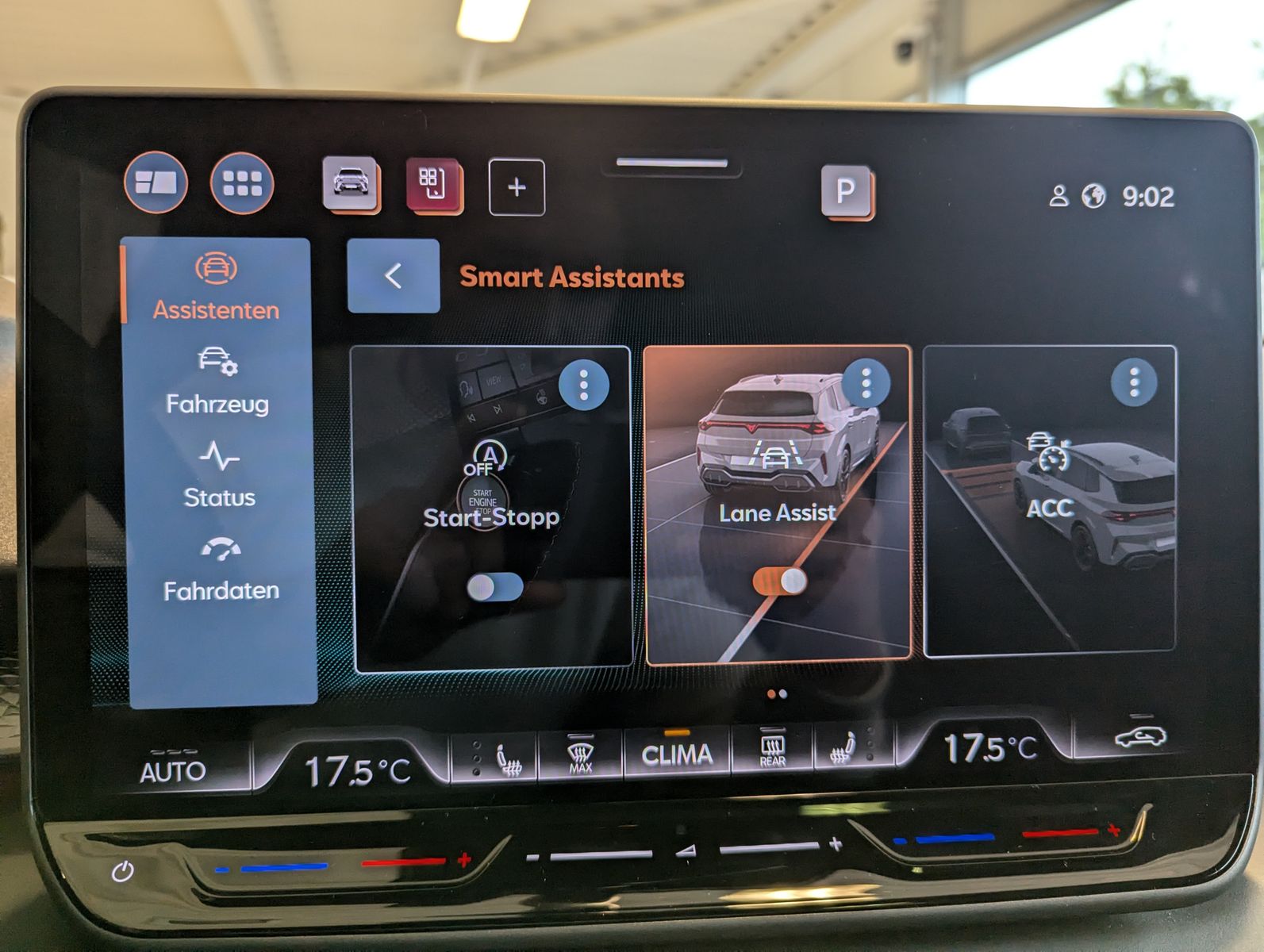 CUPRA Terramar 2.0 VZ 4D Drive-XL HUD Matrix Pano 20" - Image 31