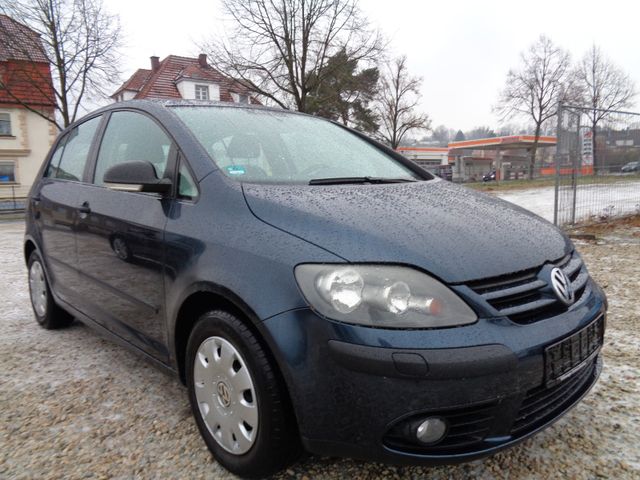 Volkswagen Golf V Plus 1.6 Trendline  Navi Klima Tüv 2 /26