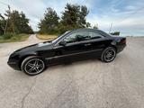 Mercedes-Benz  (C215) V12 | Original | 83.409 km - gebrauchte Mercedes-Benz CL-Klasse aus dem Jahr 2000