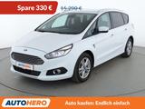 Ford S-Max 1.5 EcoBoost Business *NAVI*PDC*SHZ*TEMPO* - Ford S-Max 7-Sitzer