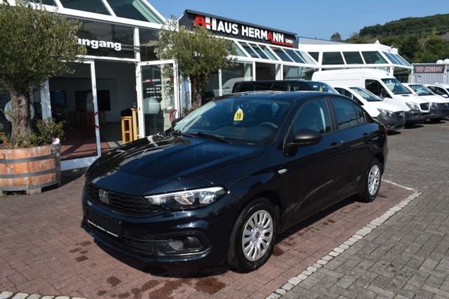 Fiat Tipo Cross