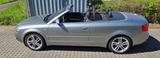 Audi A4 Cabrio 1,8T  Multitronic Leder,Bos... - Audi A4 aus 2003: 1.8