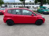 Honda Jazz 1.2 Cool - gebrauchte Honda Jazz aus dem Jahr 2006