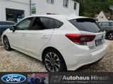 Subaru Impreza Exclusive 1.6i EU6d Allrad Navi CarPlay  - Subaru Gebrauchtwagen in Erfurt