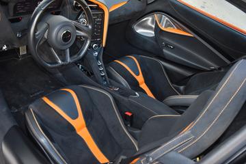2017 Mclaren 720S 缩略图 23