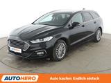 Ford Mondeo 2.0 TDCi EcoBlue Titanium Aut.*LED*ACC* - Ford Mondeo: Tdci