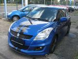 Suzuki Swift 1,3i X-ITE  2.Hand Extras TÜV+Servcie neu - Suzuki Swift: 1.3
