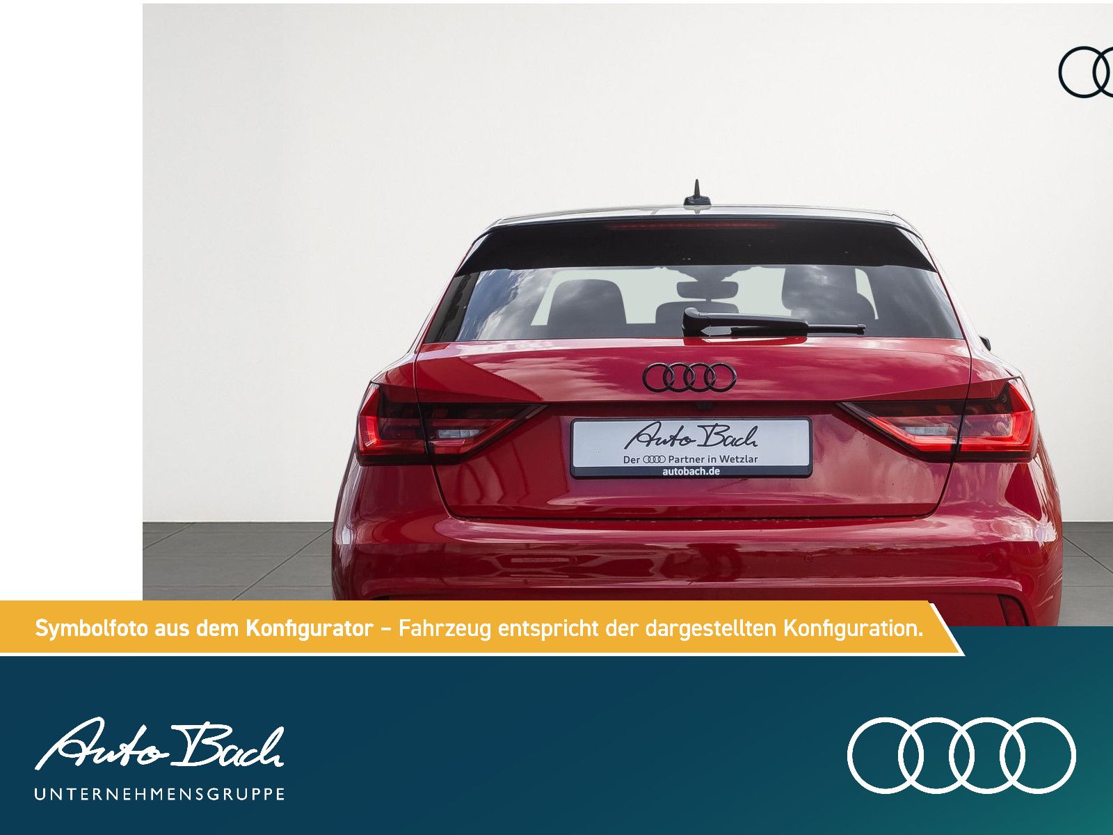 Audi A1 - Bild 7