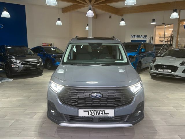 Ford Grand Tourneo Connect PHEV Active