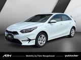 Kia Ceed 1.4 Vision DCT7 STD (NAV) - Kia cee'd / Ceed in Stuttgart