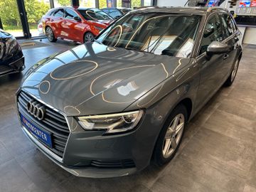 MYAUTOCENTER – Gebraucht- und Jahreswagen mit Werkstattservice in Pfaffenhofen Audi A3 Sportback *Virtuel*Xenon*Navi*
