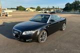 Audi A4 1.8 T Cabriolet - B7 S-line Interieur - Audi A4 aus 2007: Line
