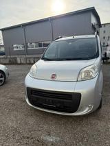 Fiat qubo  dizel - Fiat Qubo aus 2013