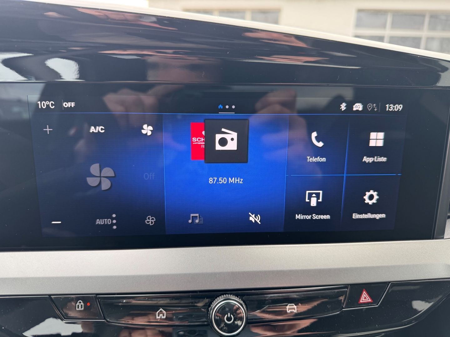 Opel Mokka - Bild 10