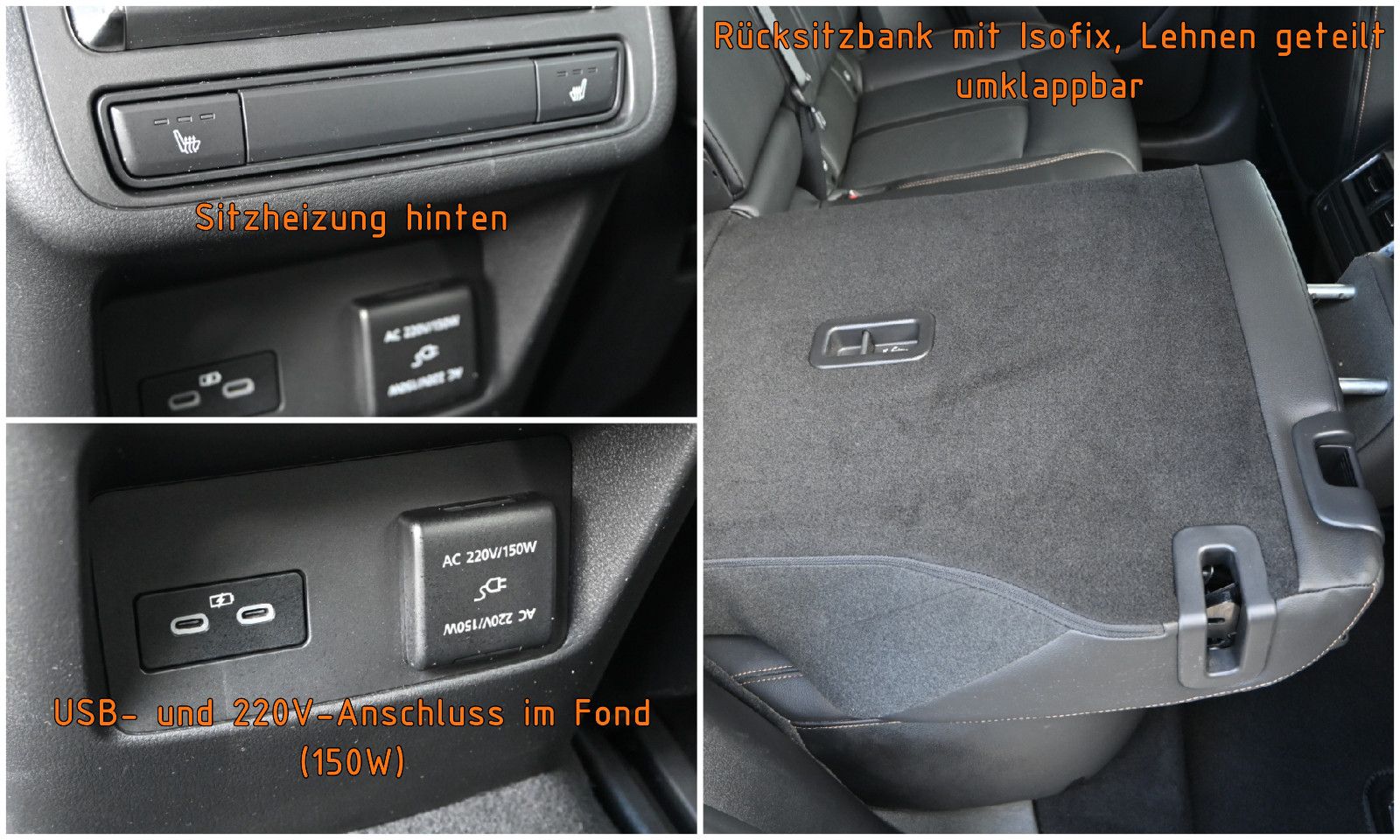 Fahrzeugabbildung Mazda CX-60 2.5 e-SKYACTIV PHEV HOMURA AWD °ACC°8FACH°