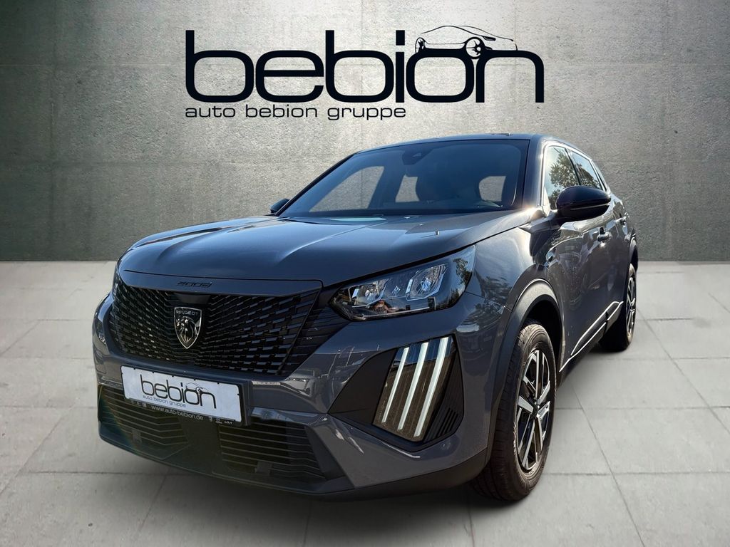 Image of Peugeot 2008