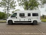 Roller Team Livingstone 2 Prestige  - Roller Team Kastenwagen