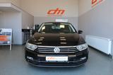 Volkswagen Passat Comfortline BMT/Start-Stopp - VW Passat Variant Gebrauchtwagen in München