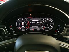 AUDI A4 Navi PDC SHZ ACC !Motorschaden!