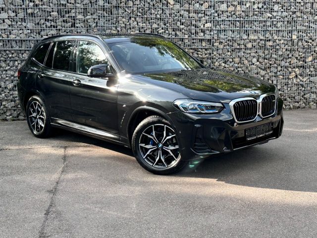 BMW X3 – Bild 1