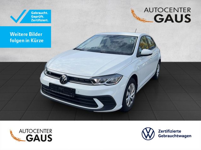 Polo Life 1,0 l 59 kW (80 PS) 5-Gang