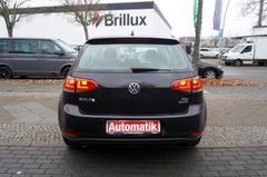 Fahrzeugabbildung Volkswagen Golf VII Lim. Trendline BMT DSG 2.Hand KM!