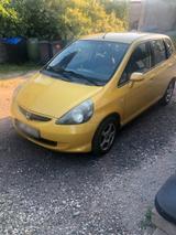 Honda "Jazz" - gebrauchte Honda Jazz aus dem Jahr 2002