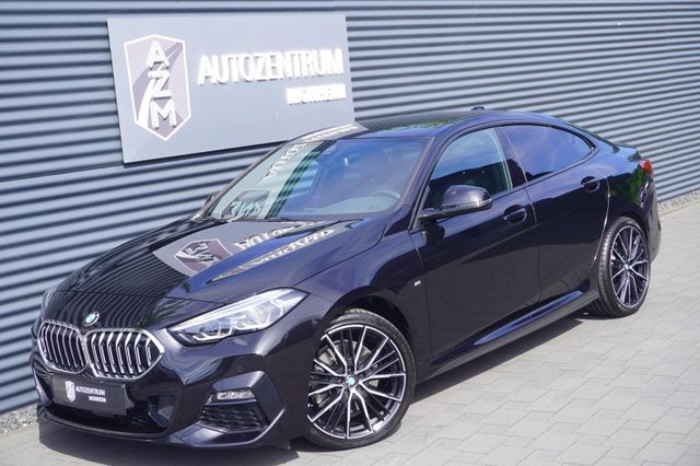 BMW 220d GRAN-COUPE M-SPORTPAKET|VIRTUAL|KAMERA|LED