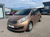Kia Venga 1.4 CRDi Vision Euro 5 Klimaanlage - Kia Venga Vision