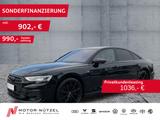 Audi A8 60 TFSI e QU S-LINE MATRIX+AIR+HuD+B&O+AHK - Audi A8 in Bonn