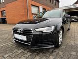 Audi A4 Avant 2.0 TDI / HEAD-UP/LEDER/AHK - Audi A4: Kombi, 2.0