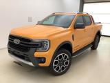 Ford Ranger Wildtrak 4x4  *AHK/ ACC/ 20" LM*