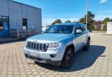Jeep Grand Cherokee Overland 3.0 CRD 177kW Automa... - Jeep Grand Cherokee aus 2012 mit Diesel-Antrieb