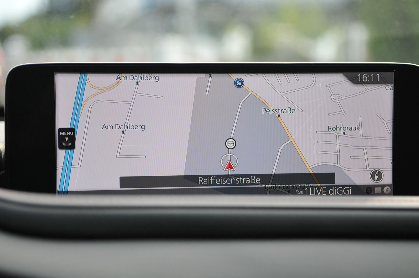 Mazda CX-30 - Bild 32