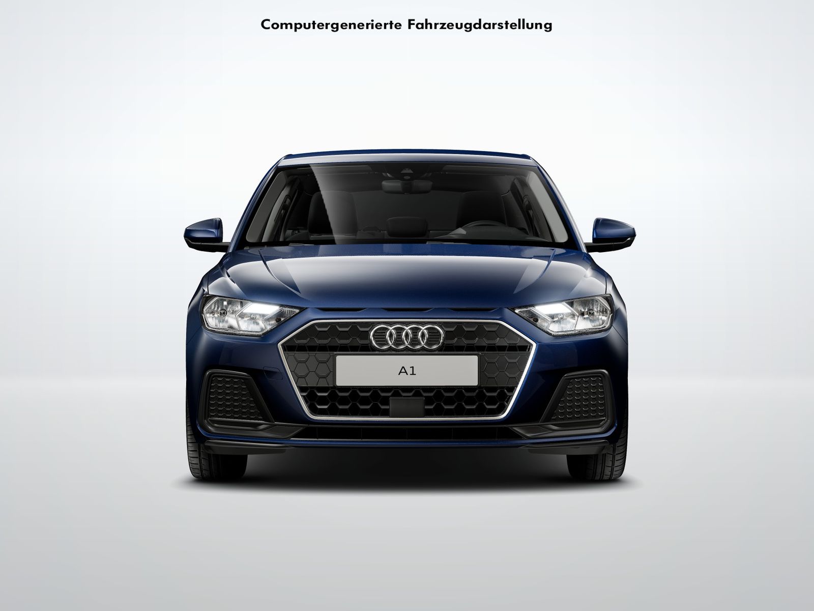 Audi A1 Sportback 35 TFSI S tronic advanced APP SHZ P imagem 2