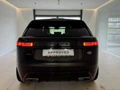 Foto Nummer 4: LAND ROVER Range Rover Velar